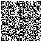 QR code with Valvoline Instant Oil Change contacts