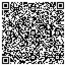 QR code with C&T Enterprizes Inc contacts