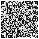 QR code with A Plus Refrigeration contacts