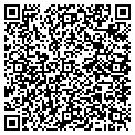 QR code with Kaverne41 contacts