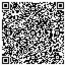 QR code with Kevin Bigham contacts
