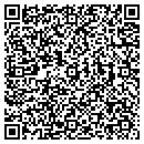QR code with Kevin Wakely contacts