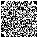 QR code with University Place contacts