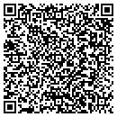 QR code with Gridiron Fin contacts