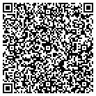 QR code with High Tech Protection System contacts