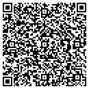 QR code with Hampton Irma contacts