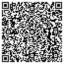 QR code with Hc Financial contacts
