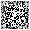QR code with W I Y Y contacts