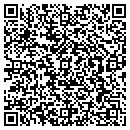 QR code with Holubec Todd contacts