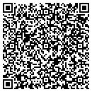 QR code with Horton Robert G contacts
