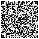QR code with Hovde Financial contacts