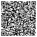 QR code with KITS AND MORE contacts