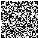 QR code with Marvin Lyon contacts
