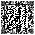 QR code with M D C Springfield LLC contacts