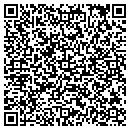 QR code with Kaighin Team contacts