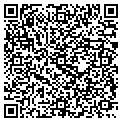 QR code with Moseleylily contacts