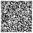 QR code with M L & R Wealth Management Llp contacts