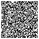 QR code with R&K Design and Print contacts