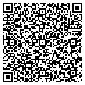 QR code with J F G H contacts