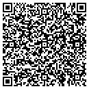 QR code with Jeffery West contacts