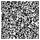 QR code with L Kupperberg contacts