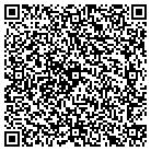 QR code with Magnolia Design Center contacts