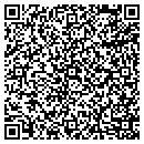 QR code with R And R Home Repair contacts