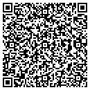 QR code with Rex Matthews contacts