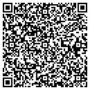 QR code with Raymond James contacts