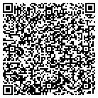 QR code with Chastek James W MD contacts