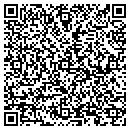 QR code with Ronald C Holbrook contacts