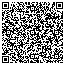 QR code with R & F Enterprise contacts