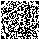 QR code with Obee's Soup-Salad-Subs contacts