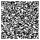 QR code with Ubbs LLC contacts