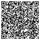 QR code with S P I -Futures LLC contacts