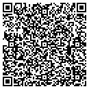 QR code with invisioning contacts