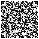 QR code with C B Enterprises LLC contacts