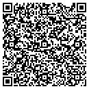 QR code with S & M Remodeling contacts