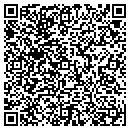 QR code with T Charlton Lynn contacts
