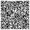 QR code with mfstudioart contacts