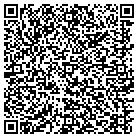 QR code with Oaktree Commercial Protection Inc contacts