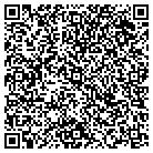 QR code with Cynthia M Teniente Financial contacts