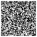QR code with J & J Assoc contacts