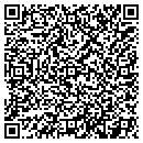 QR code with Jun & CO contacts