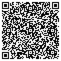 QR code with Trj LLC contacts