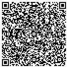 QR code with McCoy Financial Services contacts