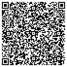QR code with M R T Solutions contacts