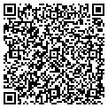 QR code with Nccs contacts