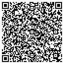 QR code with N S I For Bell contacts