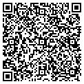 QR code with ASG contacts